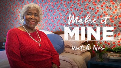  Make It Mine Season 5 Episode 1